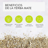 Yerba Mate-Tee 1 kg