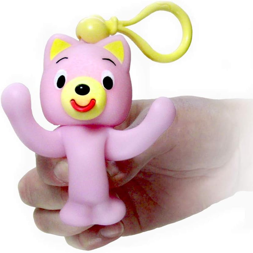 Jabb-A-Boo Katzenbabyspielzeug Naty Shop