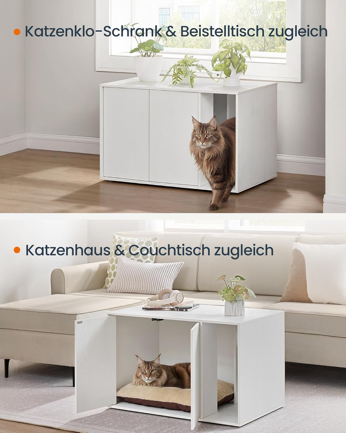 Decken und Möbel, Haustiere, Höhlen und Häuser, Katzen, Betten für Katzen, Katzenbetten, Matratzen