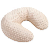 Stillkissen Maulwurf, 50 x 60 cm Zubehör Essen und Stillen Bebe Naty Shop
