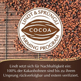 Lindt - DIVA Pralinés, Pralinen in 4 leckeren Sortimenten Naty Shop