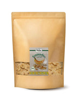 Biojoy Bio-Bananenchips (500 g), trocken und ungeschwefelt Naty Shop dehydrierte Produkte 1 kg (1 Packung)