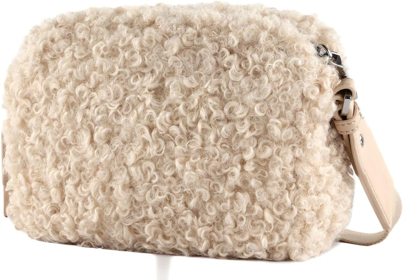 BOSS Addison Crossbody TD 10266488 Damentaschen Naty Shop