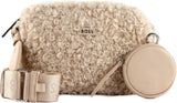 BOSS Addison Crossbody TD 10266488 Damentaschen Naty Shop Standardtitel