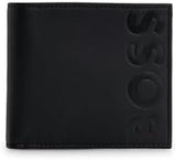 BOSS Herren Big Bb_4 Cc Coin Wallet Herrenbrieftasche Naty Shop