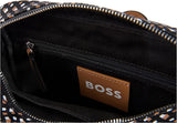 BOSS Cindy Crossbody-M Umhängetasche für Damen, öffnen Sie den Naty Shop von Different991 Damentaschen