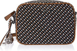 BOSS Cindy Crossbody-M Damen Umhängetasche, Offen Verschiedene991 Damentaschen Naty Shop Standardtitel