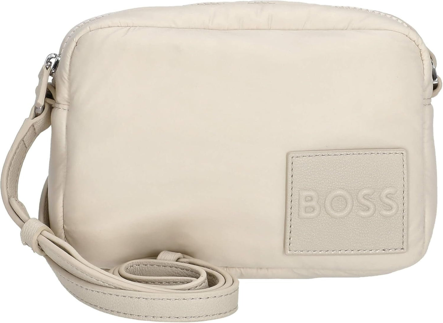 BOSS Deva pn Umhängetaschen Damen Naty Shop Hellweiß114