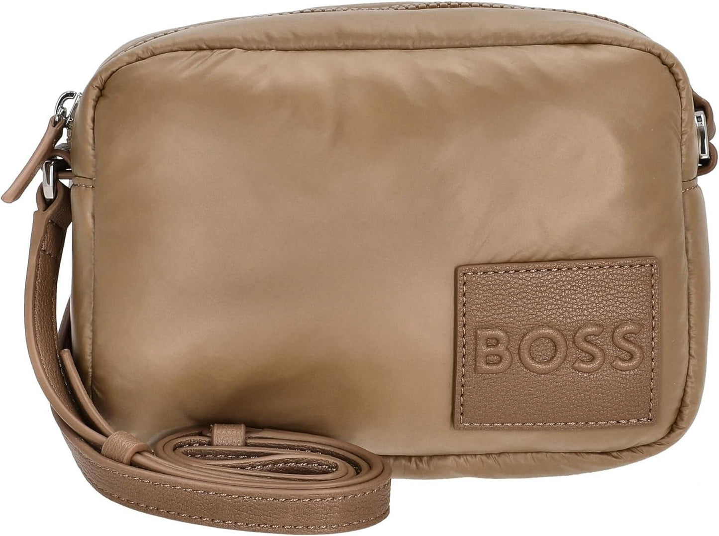 BOSS Deva pn Umhängetaschen Damen Naty Shop Medium beige260