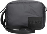 BOSS Deva pn Umhängetaschen Damen Naty Shop Schwarz1