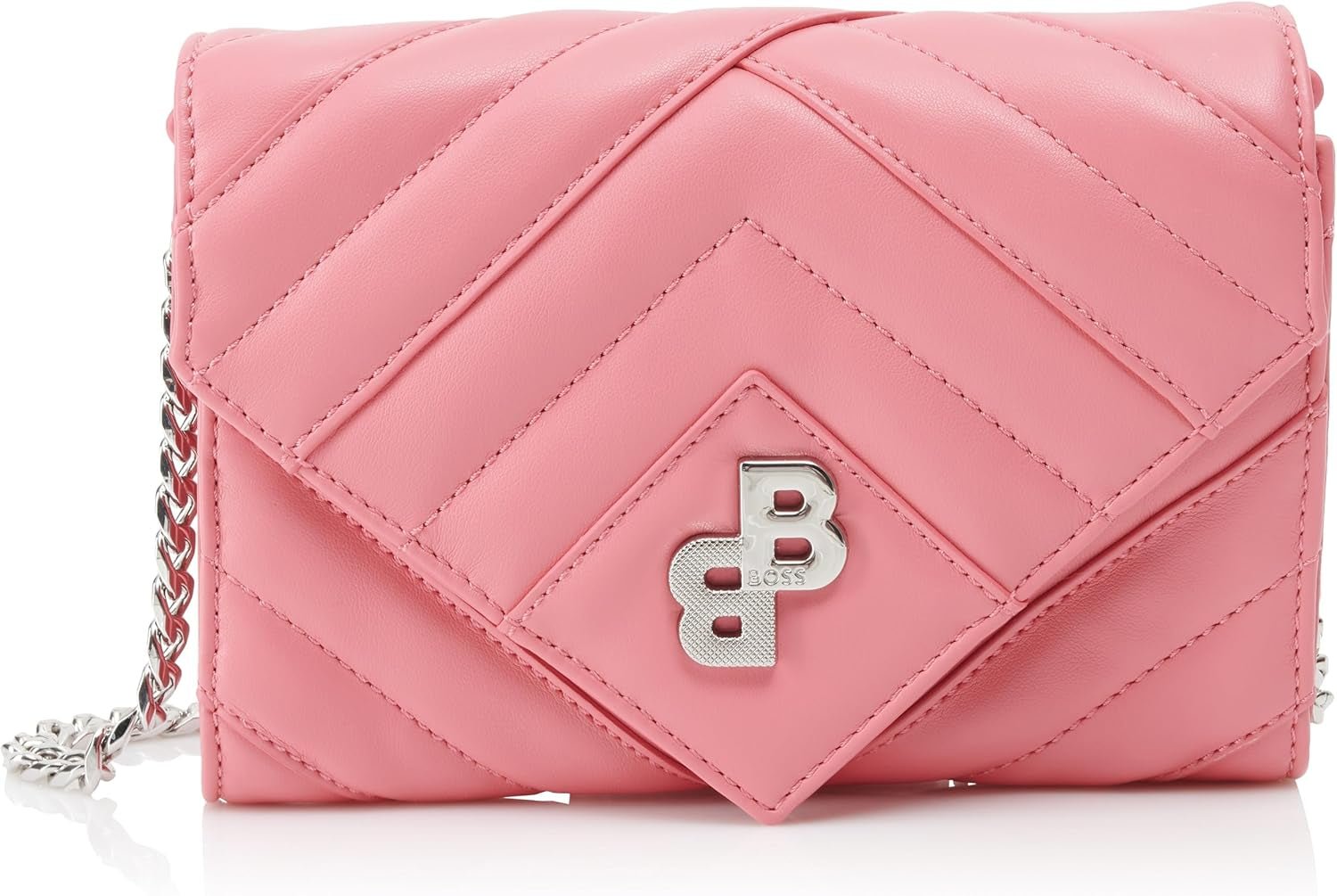 Handtasche, BOSS Evelyn Damentaschen Naty Shop Medium pink668