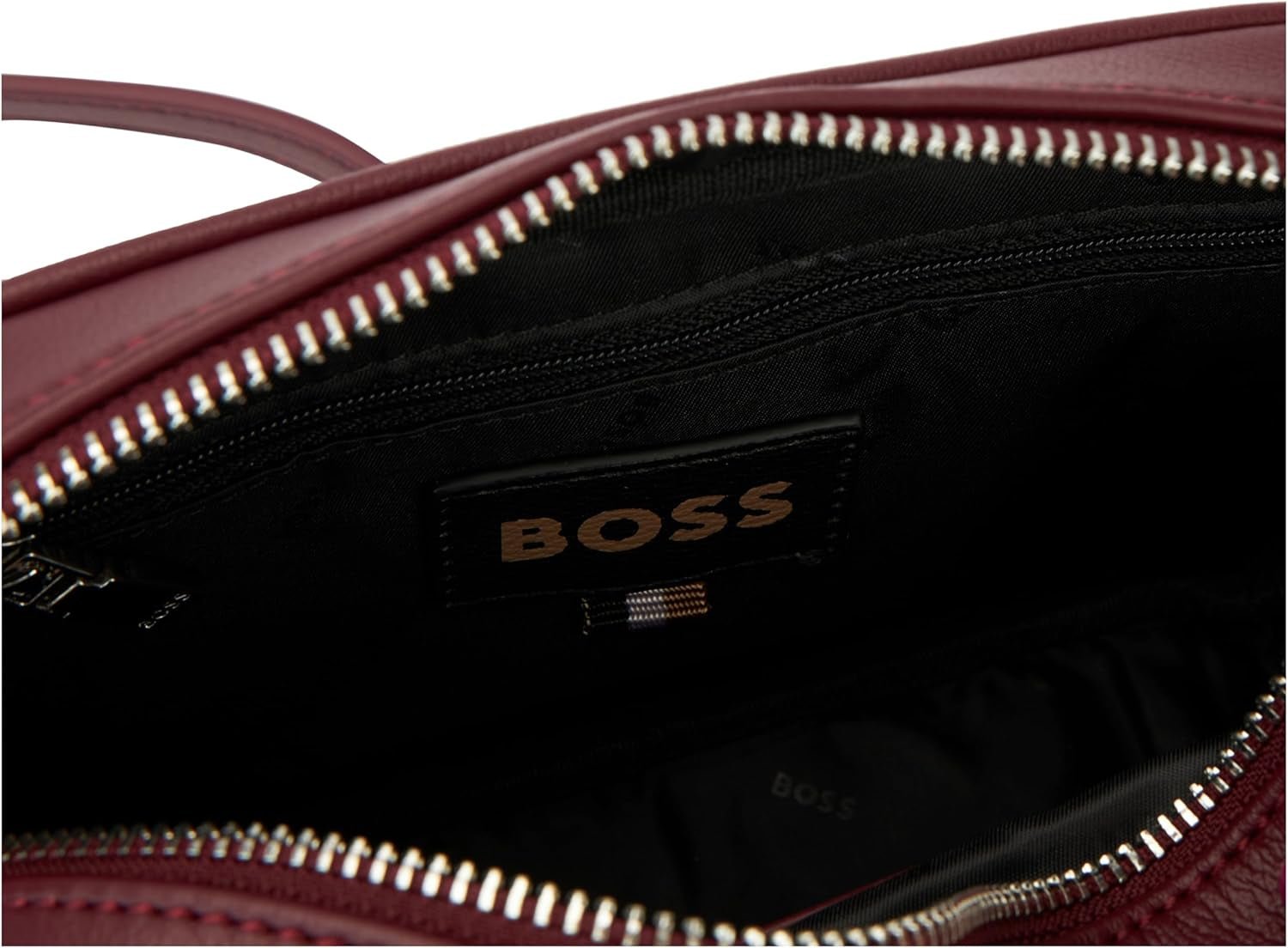 BOSS Evelyn Zip Crossb.n. Umhängetaschen für Damen Naty Shop