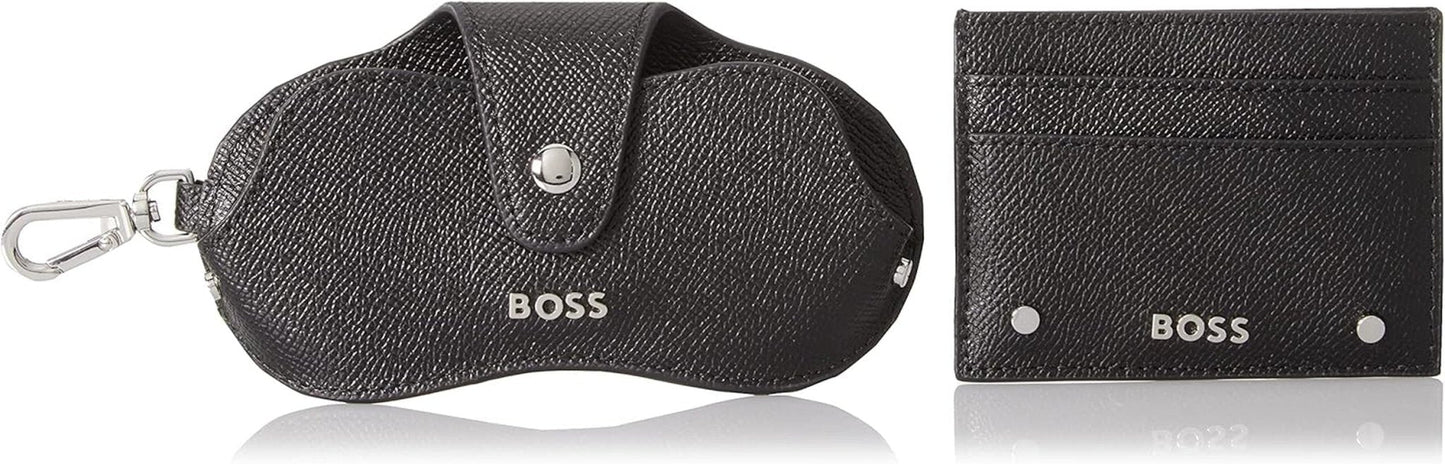 BOSS Damen Cindy Geldbörse Naty Shop Damen Geldbörse Schwarz1 Einheitsgröße