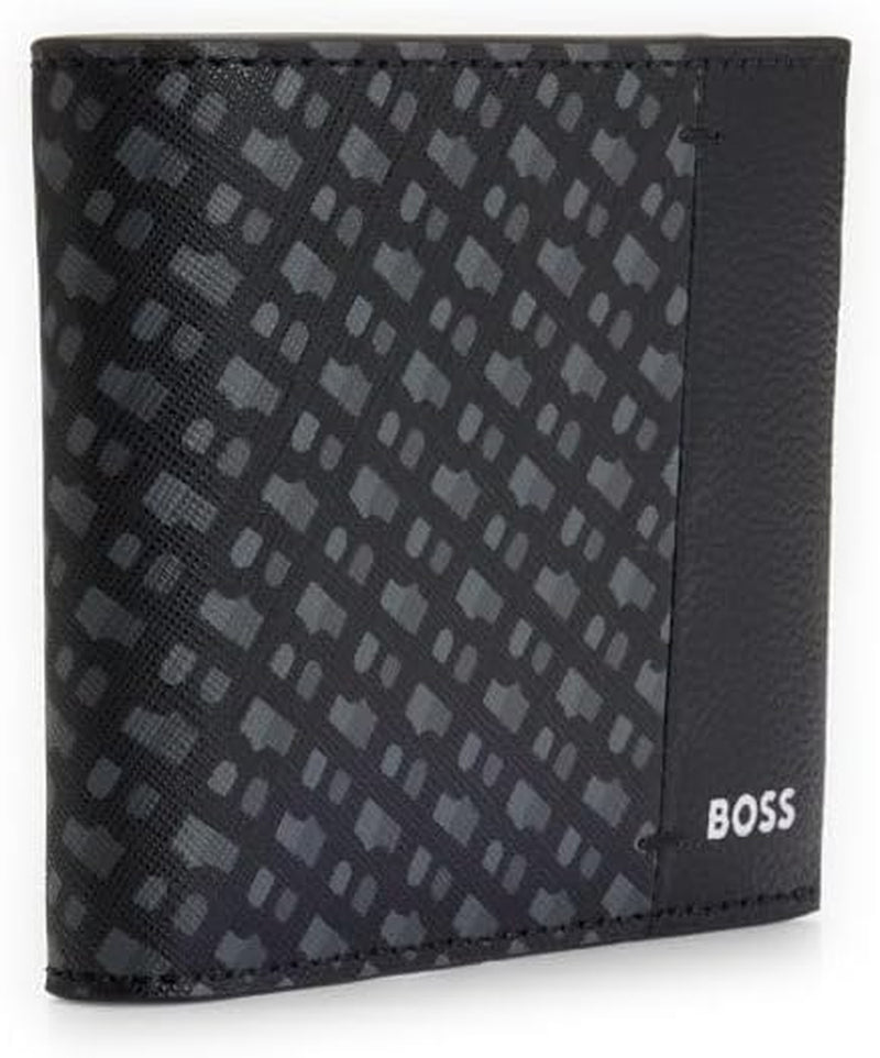 BOSS Zair N_4cc_Coin Herren-Geldbörse Naty Shop