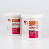 Anti-Pollution-Haarmaske, 700 ml Naty Shop Haarmaske