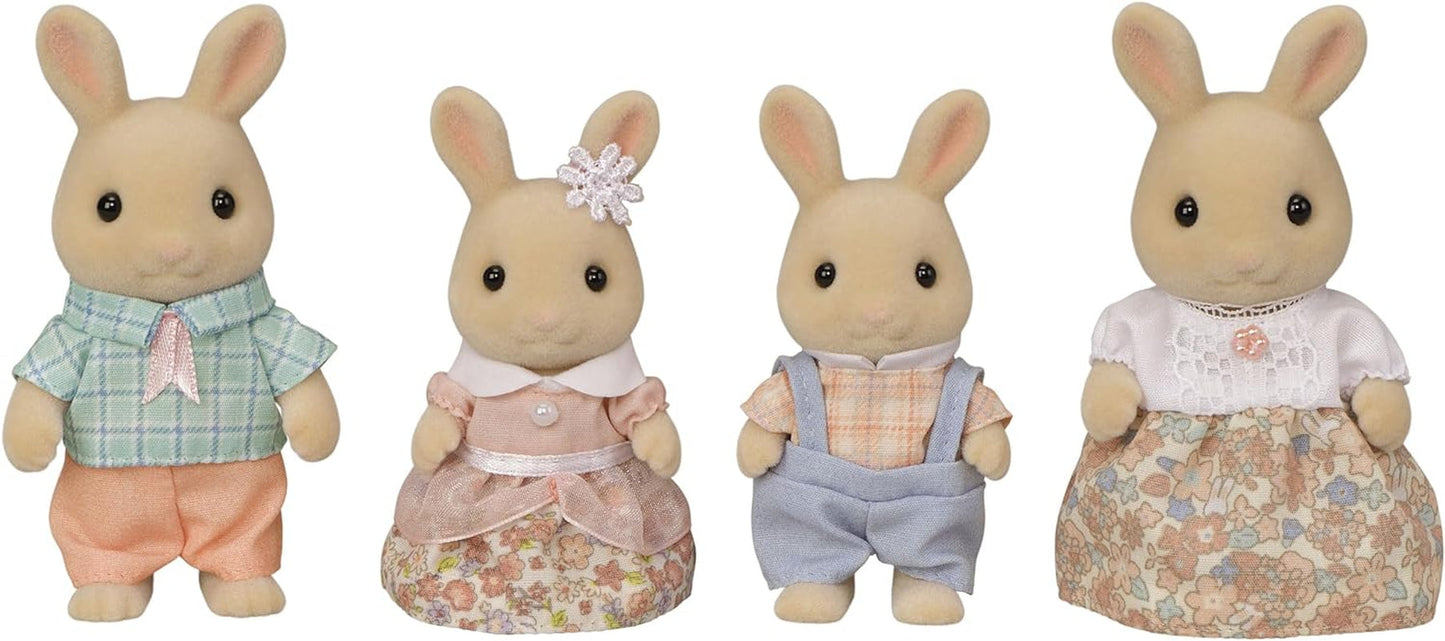Sylvanian Families L5706 Milchhase – Puppenhausfiguren