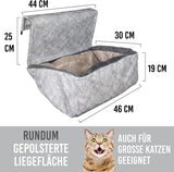 Betten, Decken & Möbel, Haustiere, Katzen, Katzenbetten, Katzenbetten, Matratzen