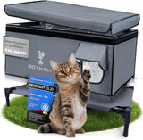 Decken und Möbel, Haustiere, Höhlen und Häuser, Katzen, Betten für Katzen, Katzenbetten, Matratzen