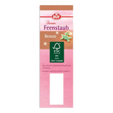 RUF Fairy Dust Essbarer Glitzerstaub in einer Pumpsprühflasche 10 Gramm Streusel Naty Shop