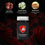 Tonino Lamborghini Intenso für Männer 4,2 oz EDT Spray Naty Shop Haarentwirrungsprodukte