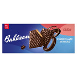 BAHLSEN Edelkräuter-Schokoladenwaffeln - Edelkräuter-Schokoladenwaffel (1 x 97 g)