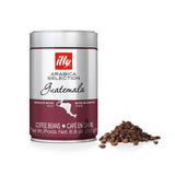 Illy Arabica Selection Guatemala Kaffeebohnen zum Mahlen, Box 250g
