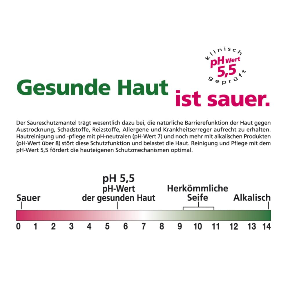 SEBAMED Every-Day Shampoo, Unisex, 400 ml SEBAMED Dusche und Bad