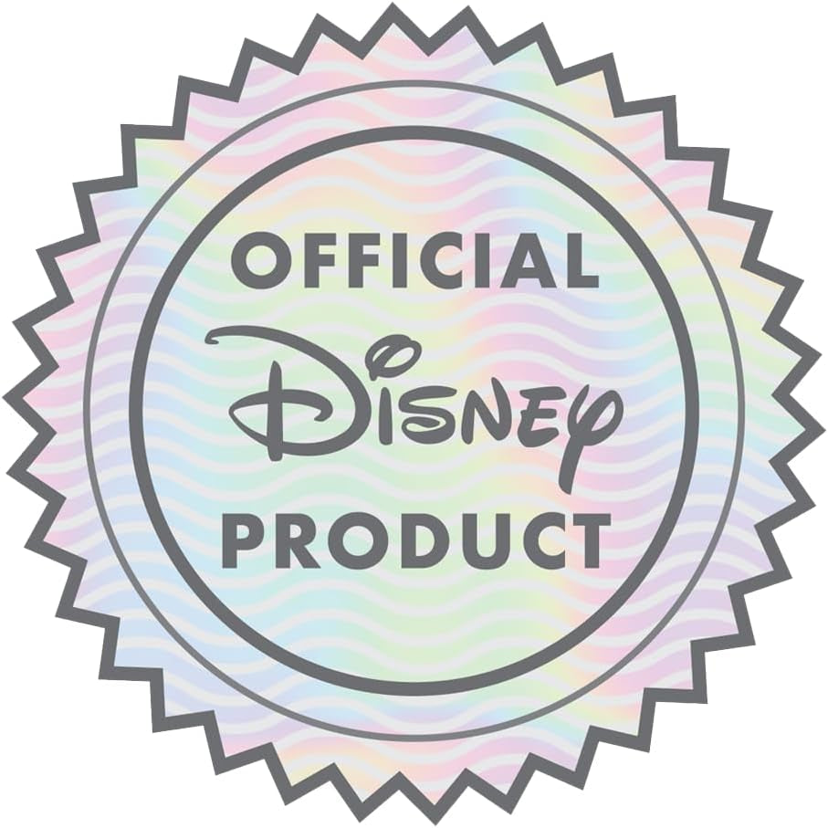 Disney Frozen 2 Elsa Reisepuppe, 35 cm große Puppe mit Kleid im Kultfilm-Stil, Stiefeln und langen geflochtenen Haaren für zusätzlichen Spielspaß, für Mädchen ab 3 Jahren