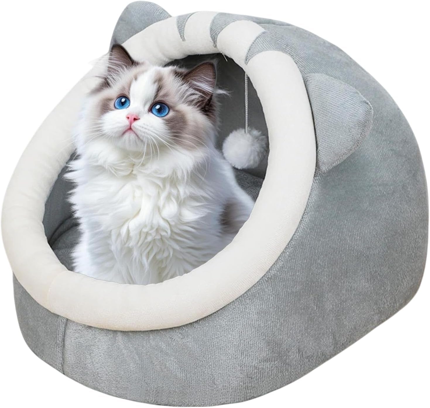 Decken und Möbel, Haustiere, Höhlen und Häuser, Katzen, Betten für Katzen, Katzenbetten, Matratzen