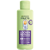 Garnier feuchtigkeitsspendendes Vorshampoo für alle Arten von Locken, 200 ml Dusche und Bad Naty Shop