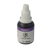 Lebensmittelfarbe Bakeryteam Airbrush Violett 20ml