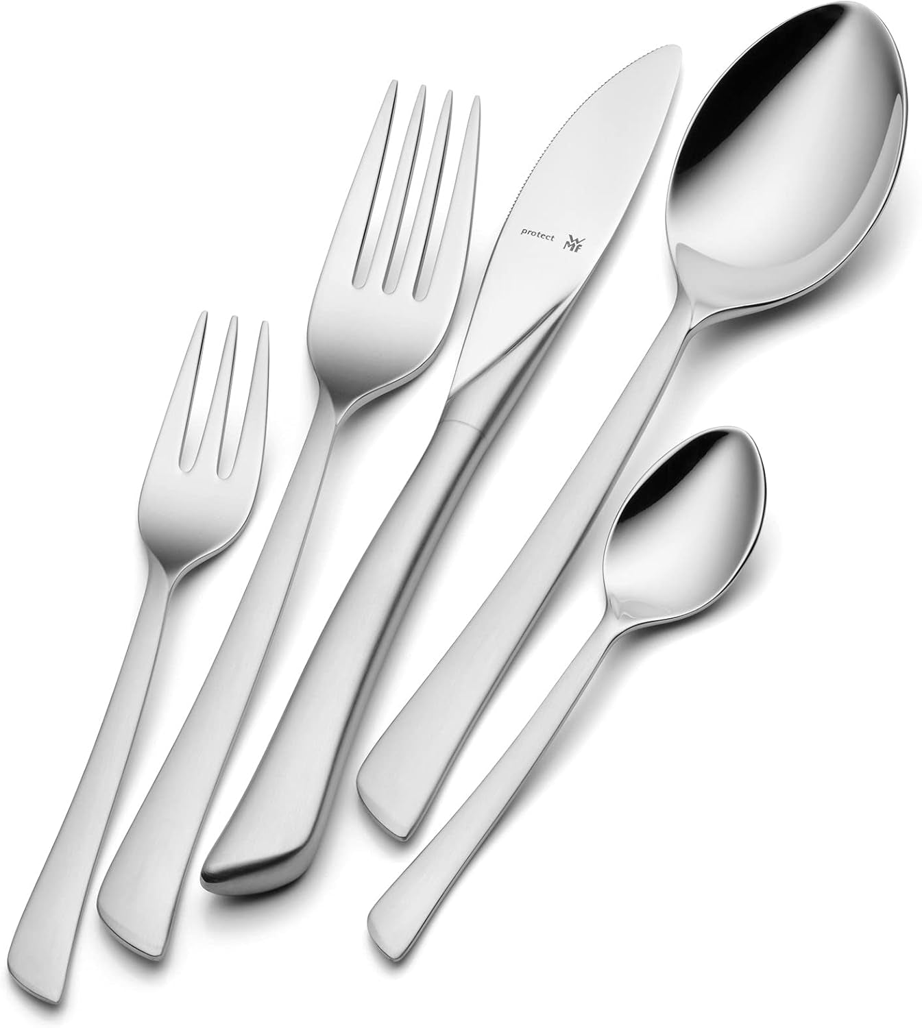 WMF Virginia Besteckset für 12 Personen Kitchen Naty Shop