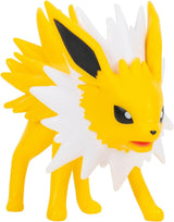 Pokémon PKW3574 – Kampffiguren-Paket – Blitza, offizielle detaillierte Figur, 7,5 cm. Actionfiguren Naty Shop