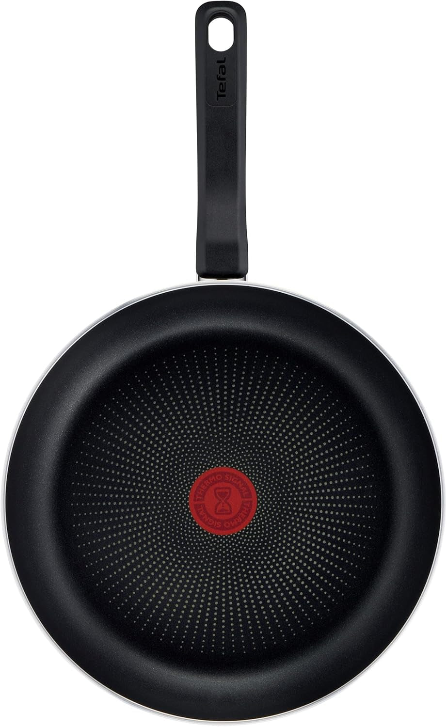 Tefal D52606 Resist, Titan-Antihaftbeschichtung Töpfe und Pfannen Naty Shop