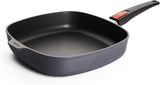 Woll Diamond Lite quadratische Pfanne, 6 cm Höhe – ohne Induktion Töpfe und Pfannen Naty Shop 28 x 28 cm
