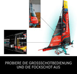 Besuchen Sie den LEGO-Store