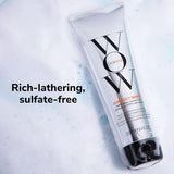 Wow Color Shampoo, silikonfreies und sulfatfreies Farbpflegeshampoo für coloriertes Haar, 250 ml Dusche und Bad Naty Shop