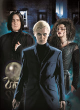 Clementoni 61884 Harry Potter – 3 x 1000 Teile Puzzle ab 9 Jahren, buntes Puzzle für Erwachsene mit kräftigen Farben, Geschicklichkeitsspiel für die ganze Familie, tolle Geschenkidee Puzzle Naty Shop