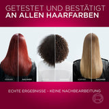 L'Oréal Paris Elvital XXL, Farbschutzshampoo für gefärbtes Haar, 1 Liter Dusche und Bad L'Oréal