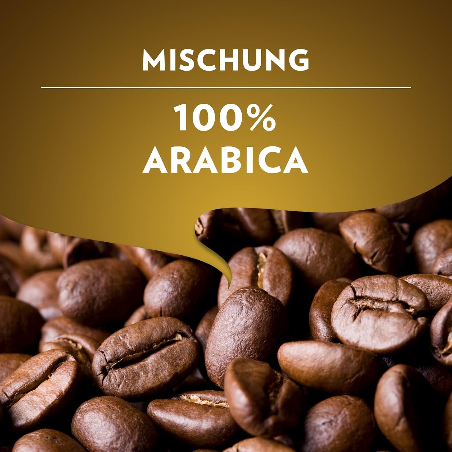Lavazza Qualità Oro, Arabica-Bohnen mit fruchtig-blumigem Geschmack, 10 Kapseln, Nespresso kompatibel