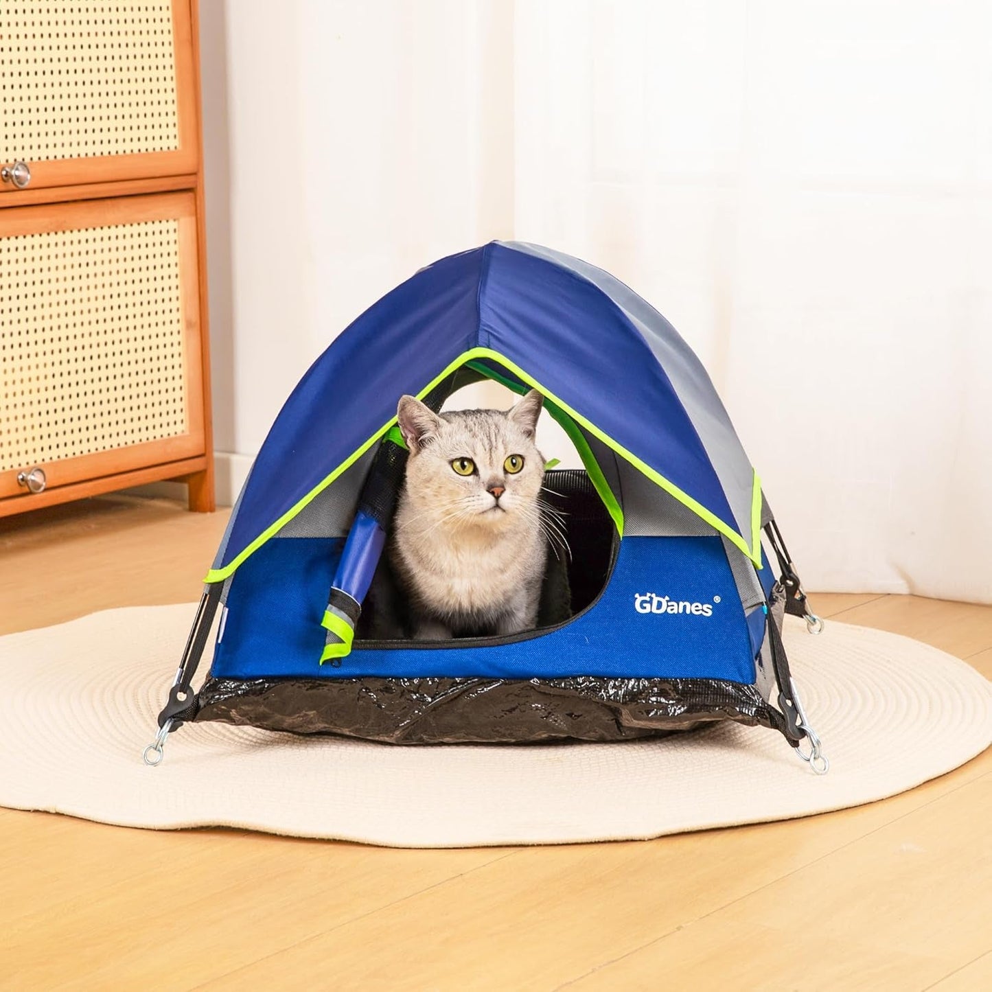 Decken und Möbel, Haustiere, Höhlen und Häuser, Katzen, Betten für Katzen, Katzenbetten, Matratzen
