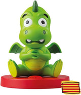 Sonoro de - Sant Jordi i un altre Conte - Geschichten und Klanggeschichten - Spielzeug, pädagogischer Inhalt, auf Katalanisch, für Mädchen und Jungen von 4 bis 6 Jahren Bebe Naty Shop Toys Standardtitel