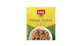 Glutenfreie Getreideflocken 300 Gramm, 8er Pack Cereale Naty Shop