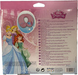 Disney Baby Reisekissen Prinzessinnen Reisekissen Naty Shop