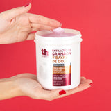 Anti-Pollution-Haarmaske, 700 ml Naty Shop Haarmaske