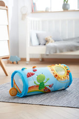 Spielzeug für Kleinkinder HABA Krabbelrolle Regenbogenwelt Toys Bebe Naty Shop
