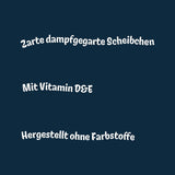 Felix Delicious Nass-Schnittfutter für Katzen in Gelee, Geschmacksvielfalt aus Wasser, 6er-Pack (6 x 10 Beutel à 80g)