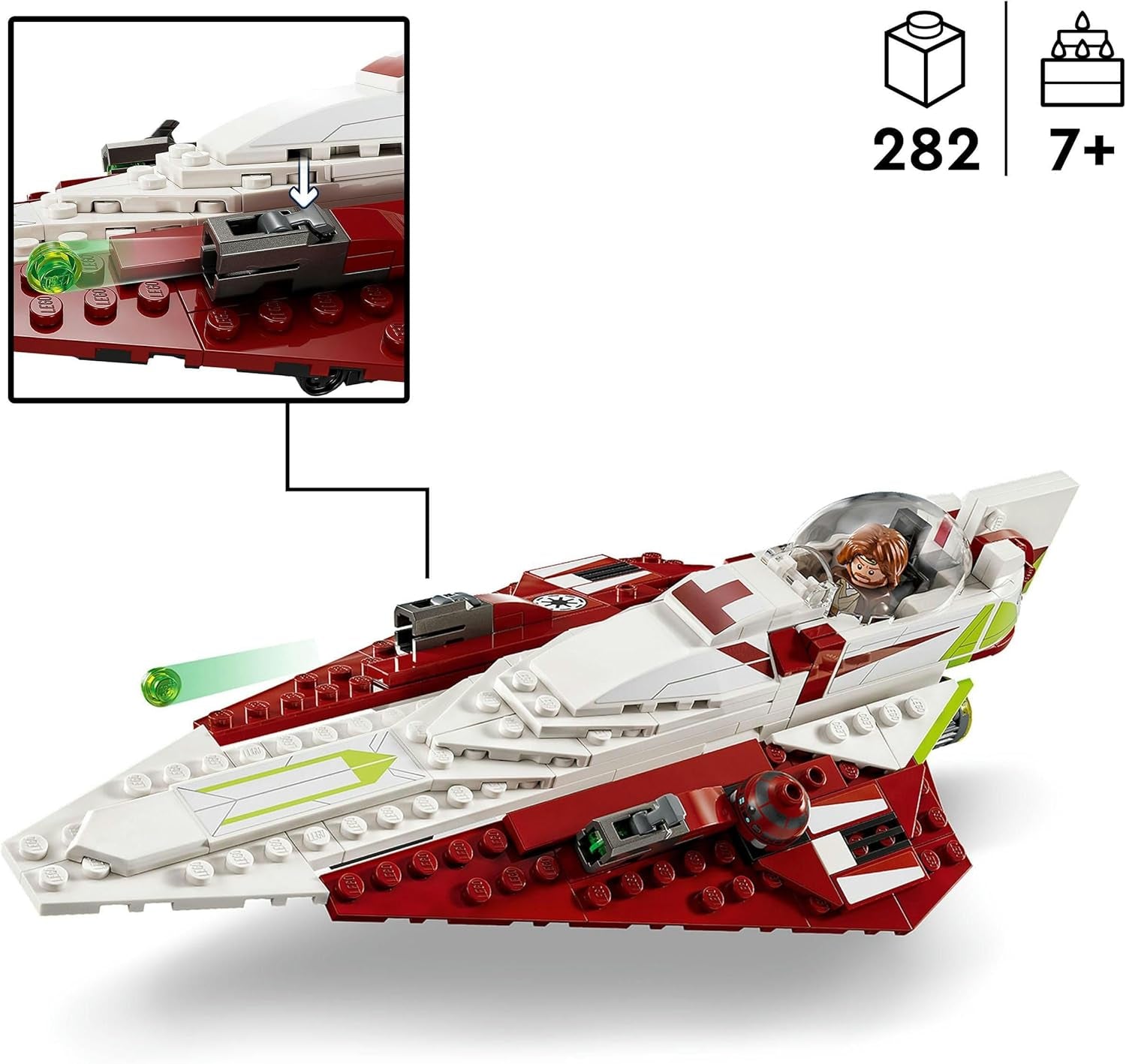 Besuchen Sie den LEGO-Store