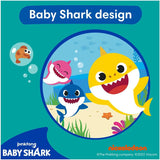 Pampers (alte Version), Splashers Einweg-Badeshorts – Größe 5/6 (14 kg+) – Box mit 8 Packungen mit 10 Stück