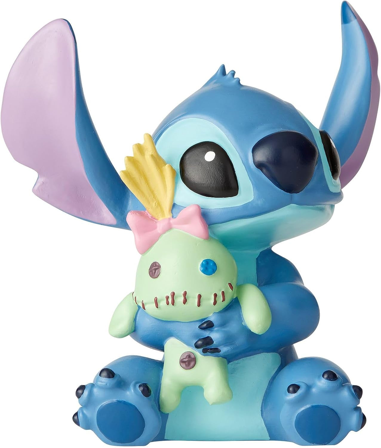 Disney Showcase Collection Stitch-Puppenfigur